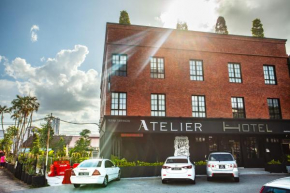 Atelier Hotel Johor Bahru